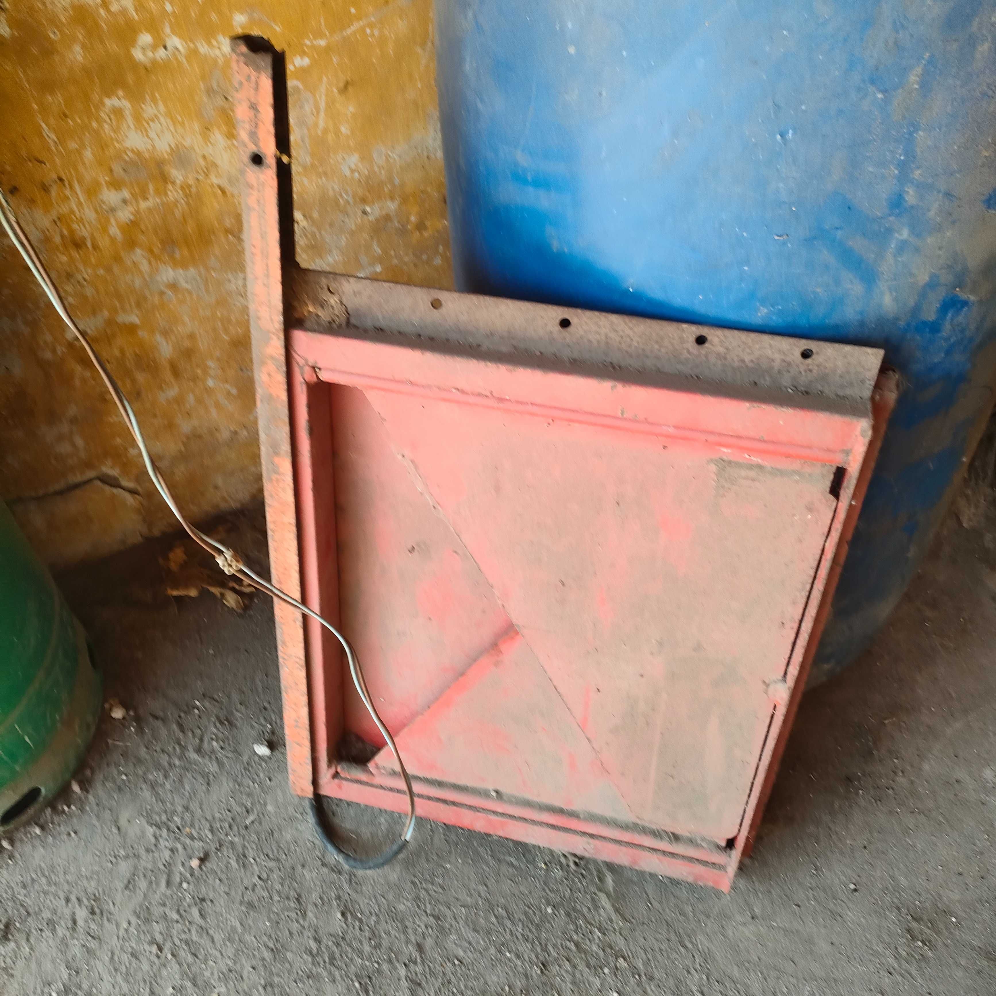 Pustigo para tomate