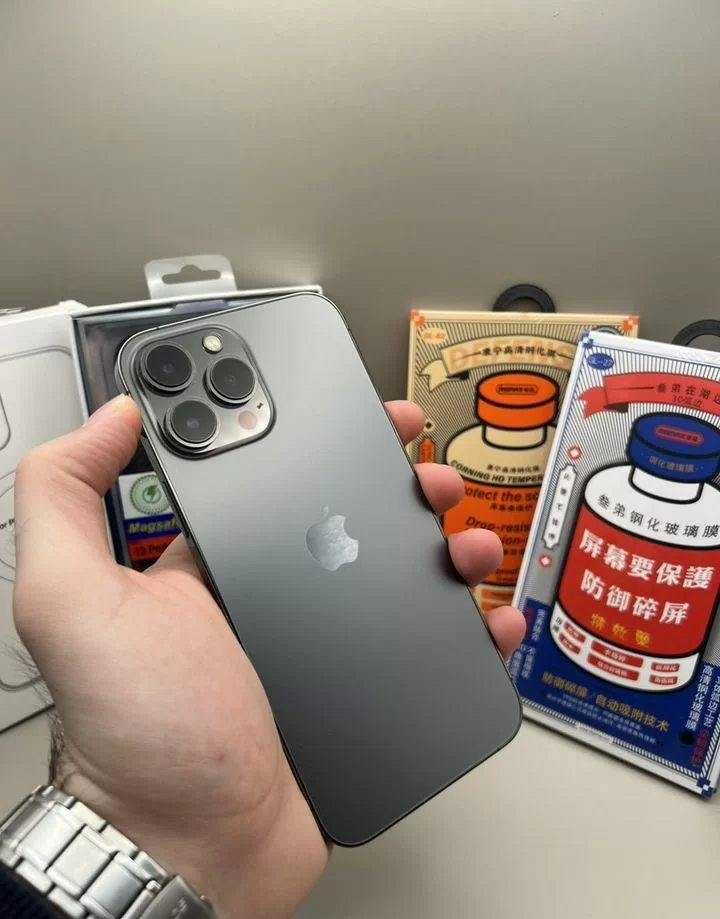 iPhone 13 Pro Max 128 GB