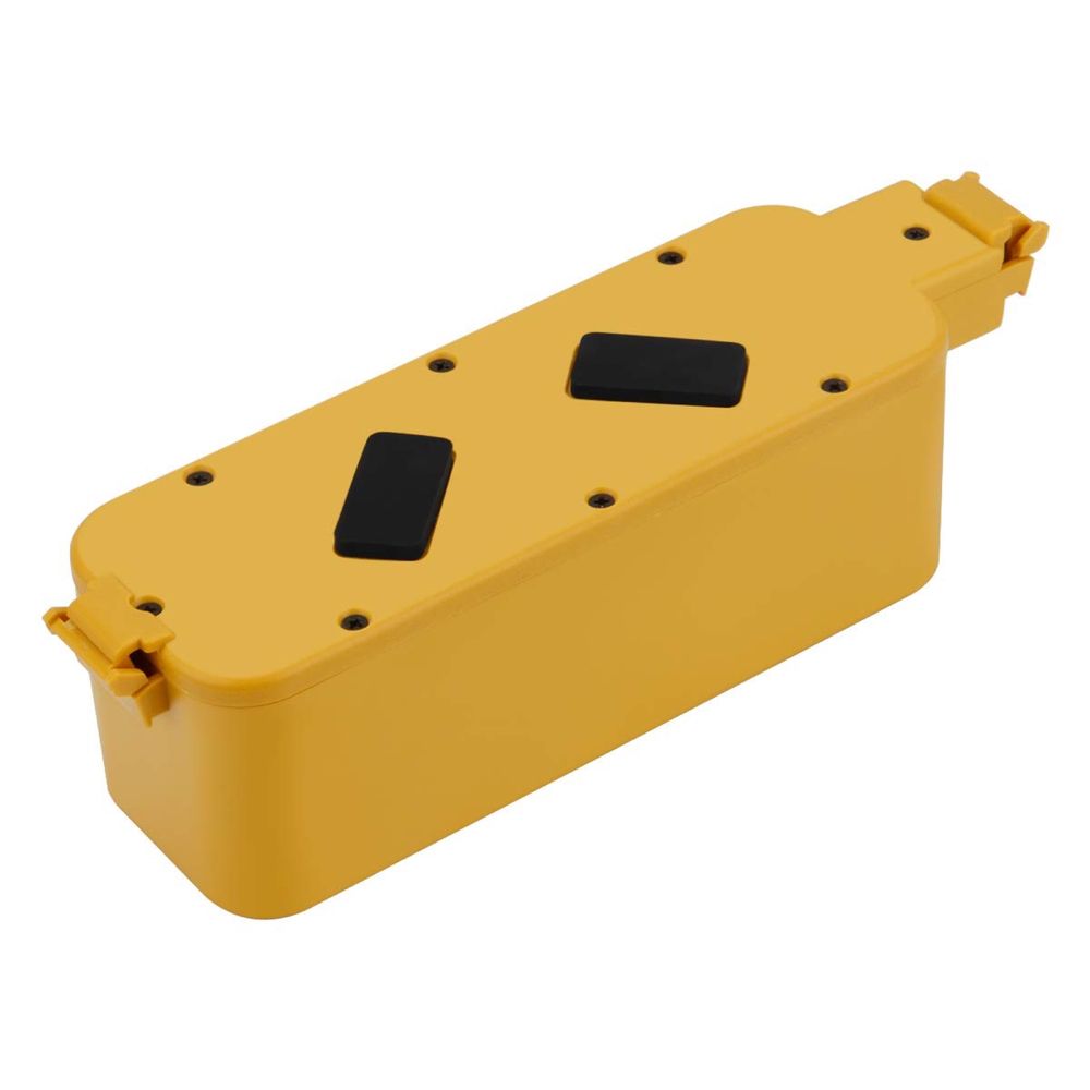 Bateria Creabest iRobot Roomba 14.4V 4800mAh - Novo