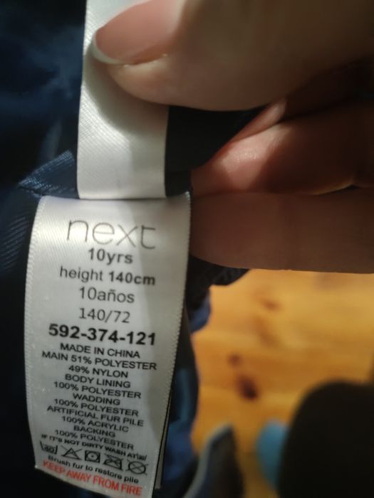 Пальто для дівчаток