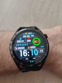 Sprzedam super smartwatch - zegarek idealny na co dzień!