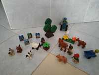 LEGO Duplo zoo 120 zł obniżona cena!