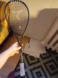 Rakieta Squash Wallbreaker Perfly 175 nowa