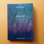 Paraíso - Pedro Eiras - Porto Editora - 1. Edição: Maio de 2022