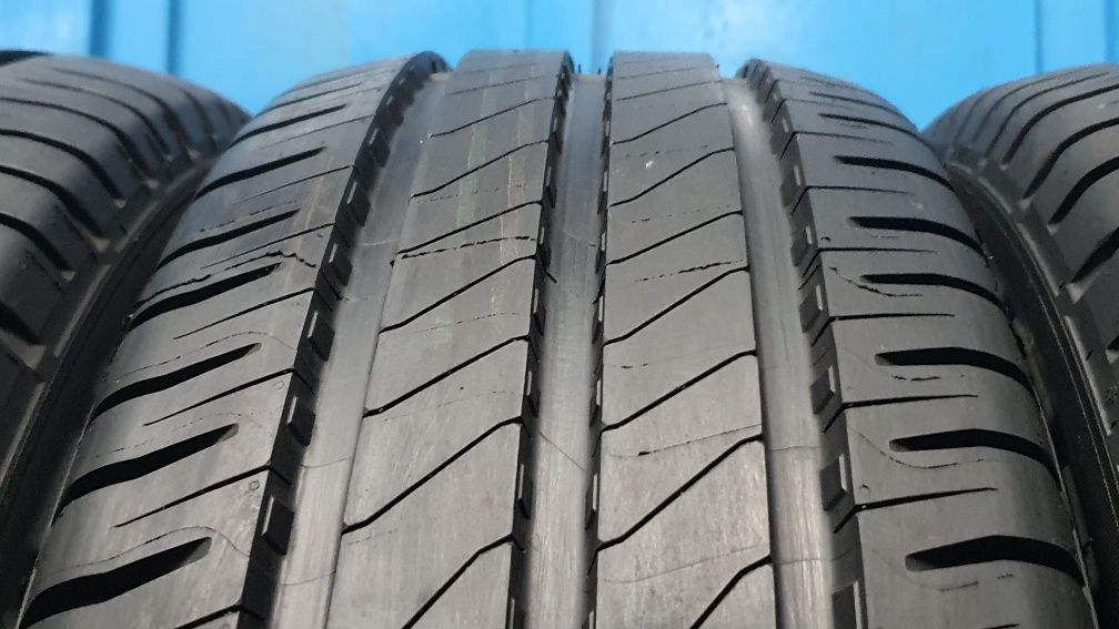215/65 R16C Markowe opony letnie Michelin ! Rok 2022 ! FV23%
