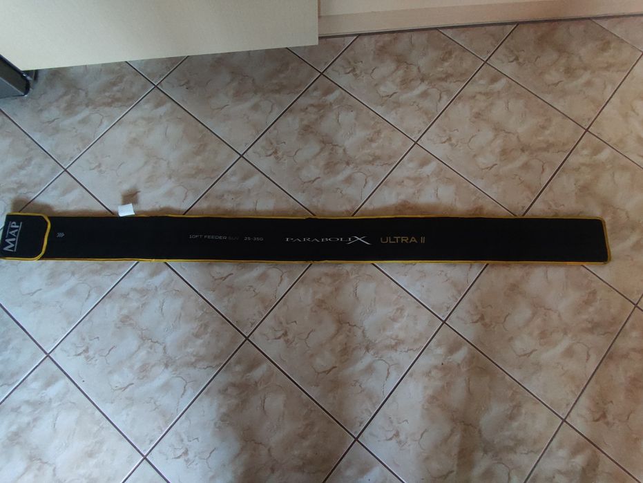 Map parabolix ultra 2suv 10ft