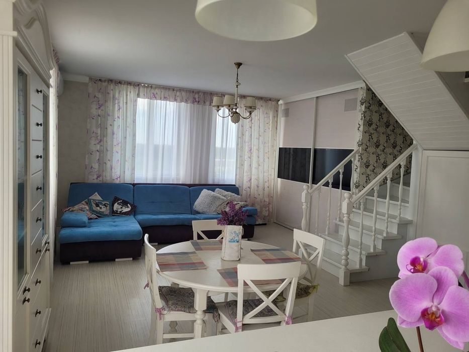 Без % Всегда тепло - двоконтурний газовий котел