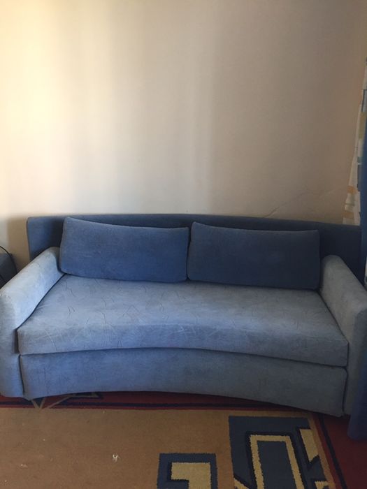 Диван розкладний