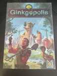 Ginkgopolis Ginkgopolis