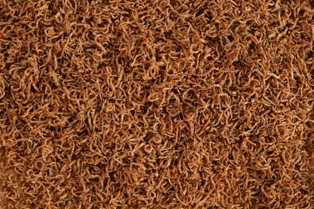 ochotka liofilizowana naturalny pokarm 200g/2l