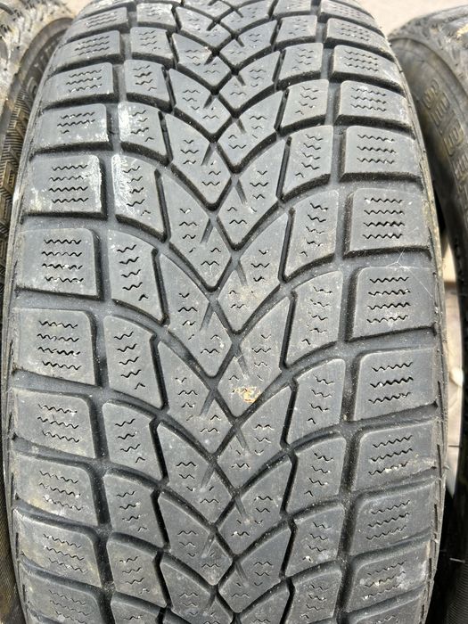 Зимние шины Seiberling Winter 185/55 R15