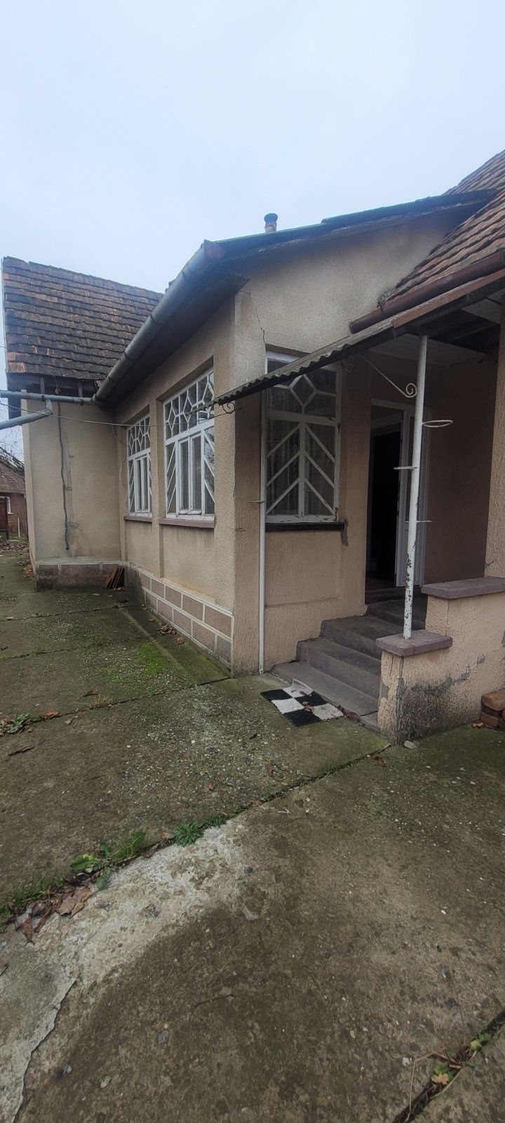 Продам дом Закарпатя Велыки Береги