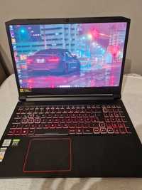 Нотбук- ігровий ACER NITRO AN515-55