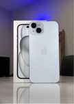 Iphone 15 Plus 256 gb com fatura
