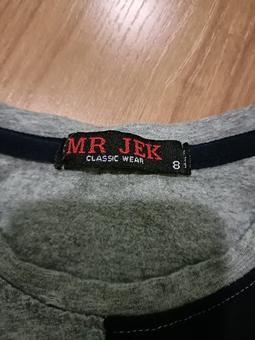 2 camisolas polares - 8 anos