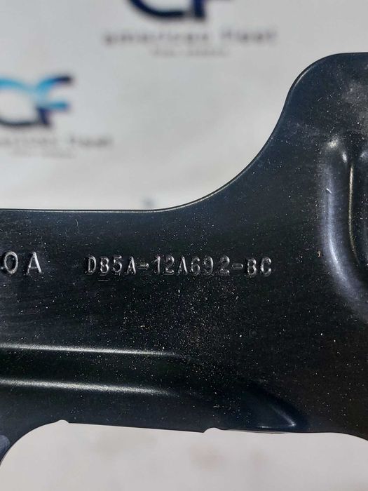 Ford Explorer 13-19 Кронштейн блока ECU компьютера двигателя Эксплорер