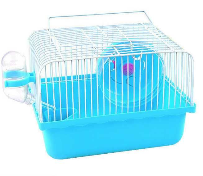 Gaiola para Ring neck, caturras