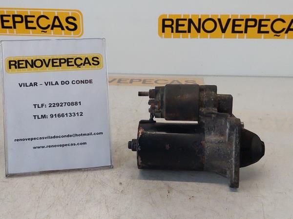 Motor de arranque ALFA ROMEO 156 (932_)