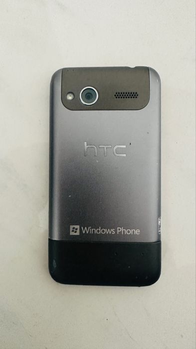 Telemovel HTC Radar C110e Windows Phone