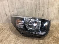 Фара передняя правая Kia Picanto 3 (2017 2018 2019 2020 г) 92102-G6000