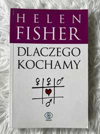 Dlaczego Kochamy, Helen Fishet