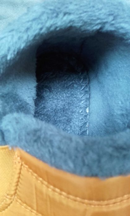 buty ocieplane rozmiar 45