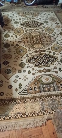 Carpete tradicional
