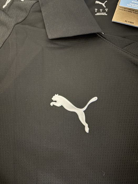 Koszulka Piłkarska Manchester City 25/26 Away Doku #11