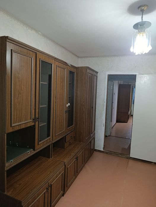 Срочная аренда чистой 3к квартиры возле облбольницы на Киевской.