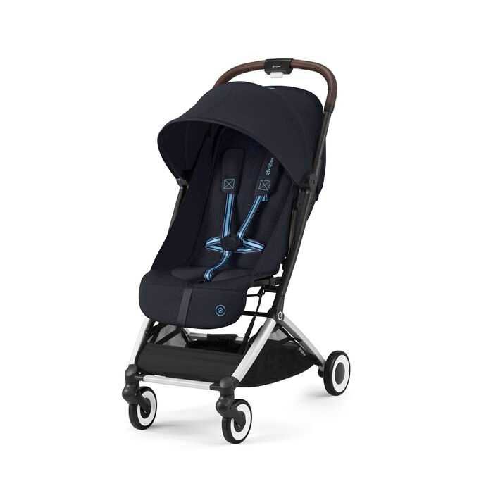 Cybex Orfeo wózek spacerowy do 22kg
