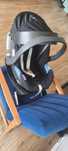 Fotelik Nosidełko Cybex Aton 5 0-13 kg z bazą isofix