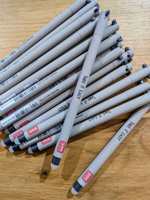 Caneta Legami Coala - Edição Austrália