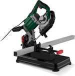 Piła taśmowa do metalu PARKSIDE® PMB 1100 B2 z ramą bazową, 290 obr