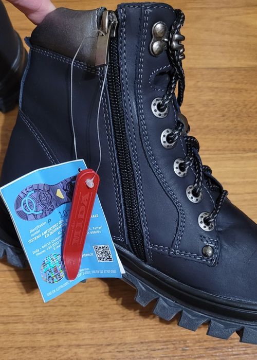 Зимние ботинки на мальчика,зимові черевики на хлопчика, зимние ботинки