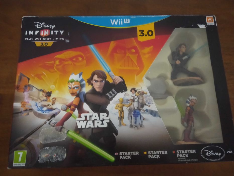 Jogos Wii U Legend of Zelda, Super Mario, Sonic, Lego, Minecraft