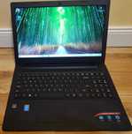 laptop Lenovo Ideapad 100 intel Core i5 5200U 4GB / 512GB