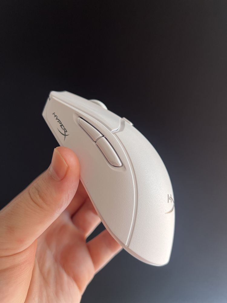 Мыша HyperX Pulsefire haste 2 WL