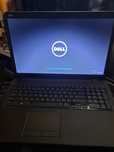Dell Inspiron 3721 Pentium R,4 Gb Ram,500GB HDD,17 cali Sprzedam