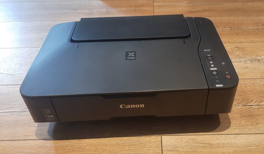 Drukarka Canon MP230