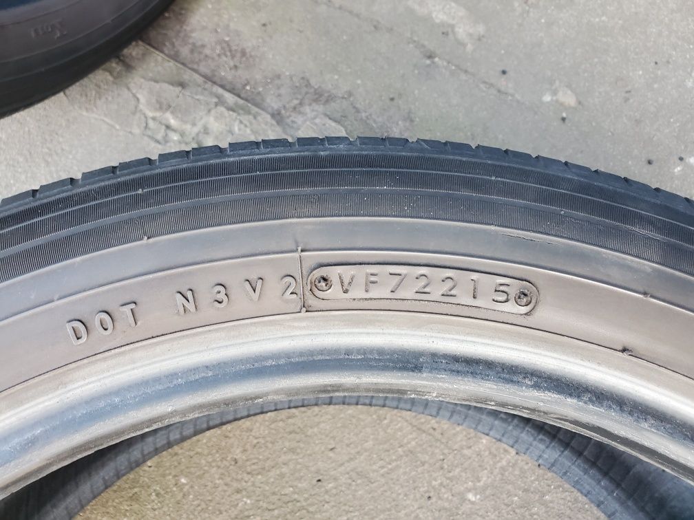 Opony Letnie Toya Progres R40 215/50/18