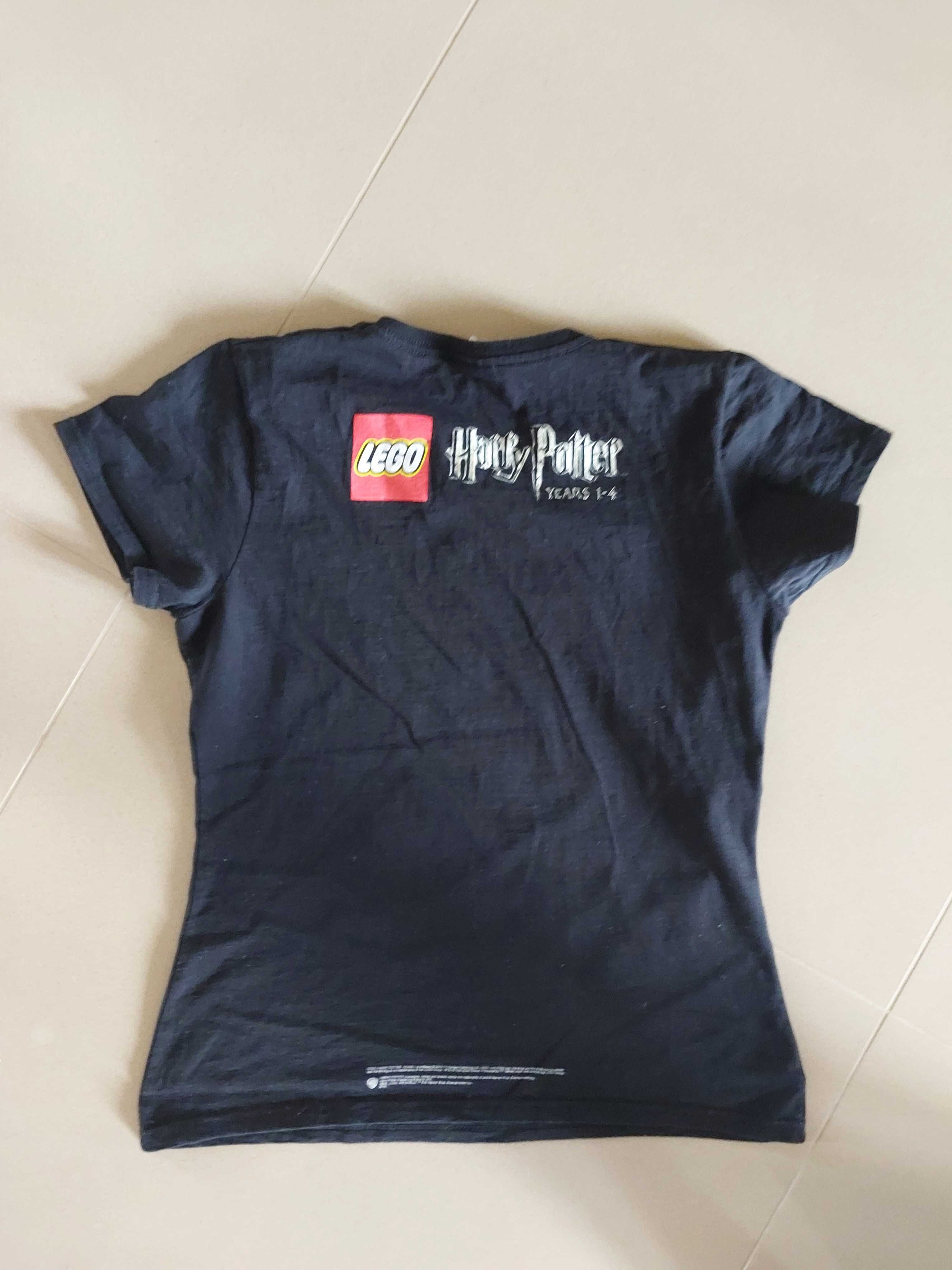 Koszulka lego harry Potter 140-146