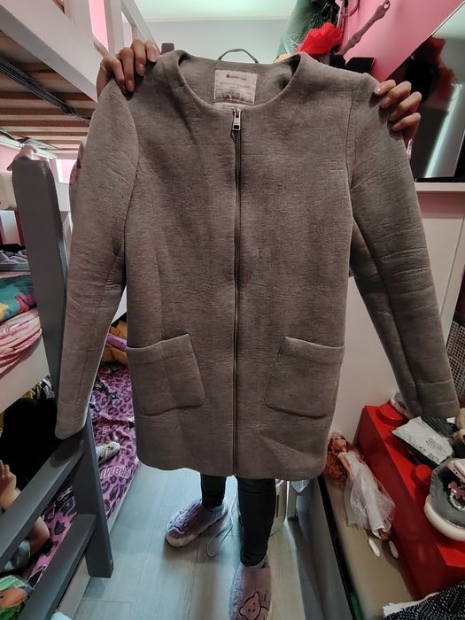 Ubrania ciążowe M i L