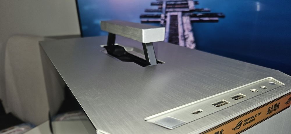 Lian Li TU 150 Brushed Aluminum