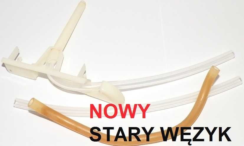 Uszczelki zaworek crema tłoka ekspres Krups EA80 EA84 EA85 EA88 EA89