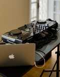 Vendo 2 cdj 400 pioneer + mesa djm pioneer 250