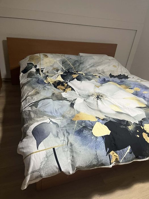 Sprzedam łóżko  160*200