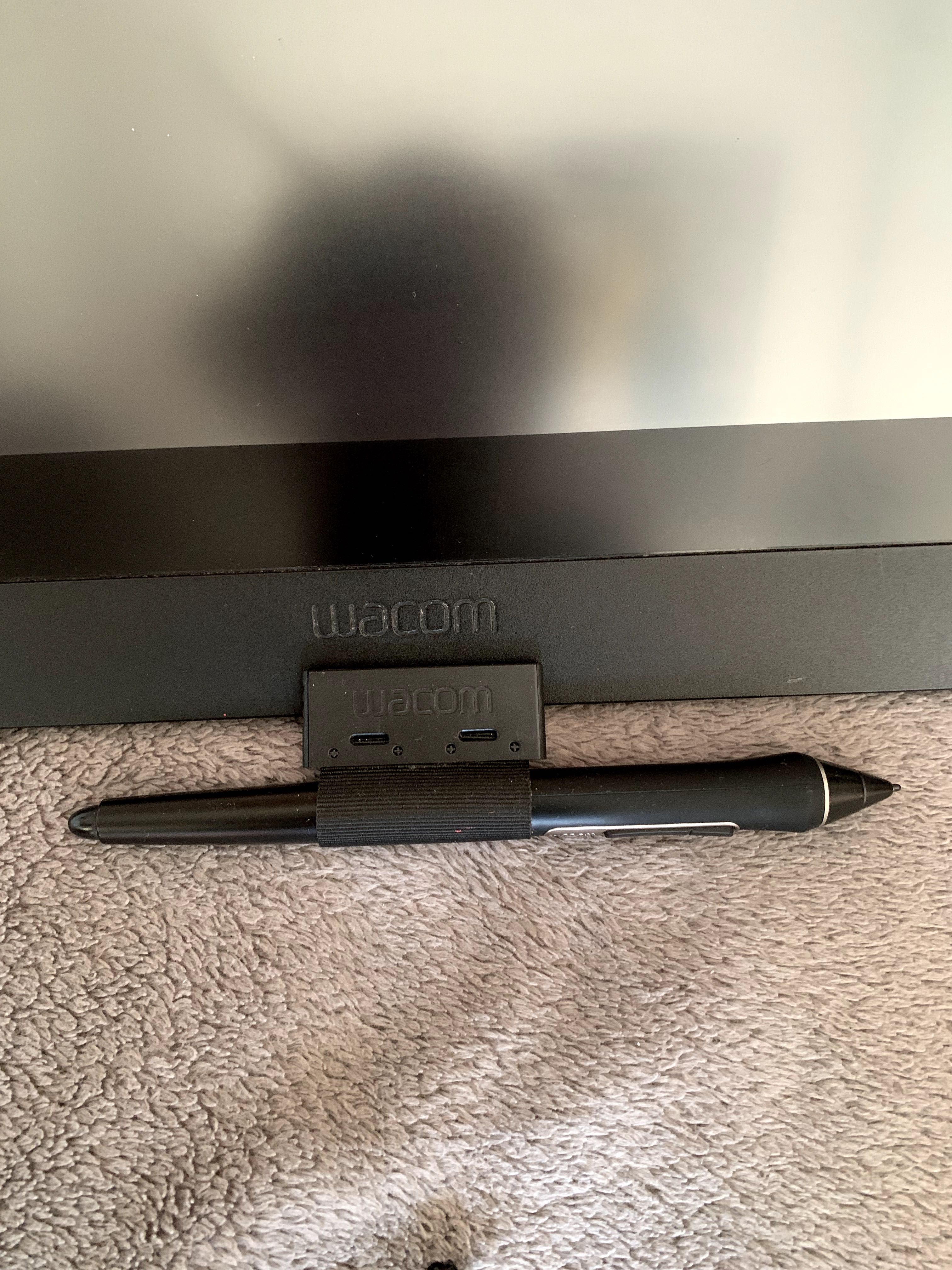 Wacom Cintiq 16 Drawing Tablet
