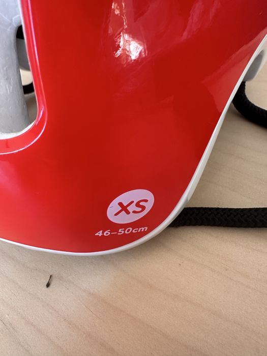 Kask Woom XS 46-50 cm