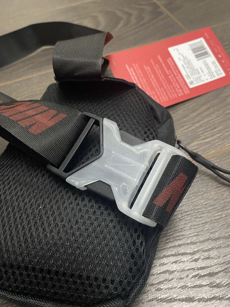Сумка Nike Мессенджер сумка через плечо, барсетка, бананка, сумка Найк