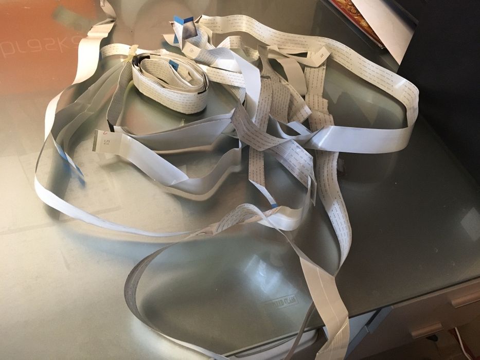 Epson Stylus Pro 4880 / 4800 / 4450 / 4400 / (тільки запчастини) донор